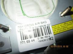 Air bag на Toyota Crown Majesta UZS171 Фото 5