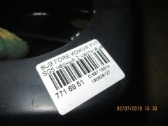 Кожух рулевой колонки на Subaru Forester SG5 Фото 6