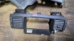 Консоль магнитофона 68750-EG000 на Nissan Fuga PY50 Фото 3