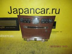 Автомагнитофон на Nissan Fuga PY50 Фото 2