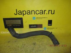 Патрубок радиатора ДВС на Toyota Crown JZS171 1JZ-FSE Фото 1