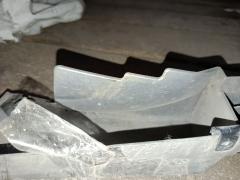 Накладка на крыло на Subaru Forester SG5 Фото 10