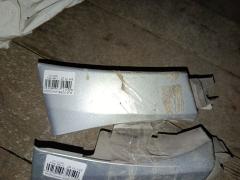 Накладка на крыло на Subaru Forester SG5 Фото 4