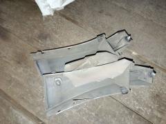 Накладка на крыло на Subaru Forester SG5 Фото 6