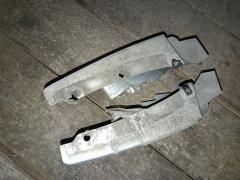 Накладка на крыло на Subaru Forester SG5 Фото 7