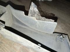 Накладка на крыло на Subaru Forester SG5 Фото 9