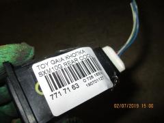 Кнопка на Toyota Gaia SXM10G Фото 3