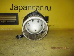 Мотор печки на Nissan Fuga PY50 Фото 1
