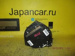 Мотор печки на Nissan Fuga PY50 Фото 2