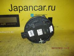 Мотор печки на Toyota Mark Ii JZX110 Фото 2