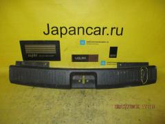 Обшивка багажника MR456045 на Mitsubishi Airtrek CU2W Фото 3