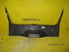 Обшивка багажника на Nissan Fuga PY50 84992-EG000, Заднее расположение