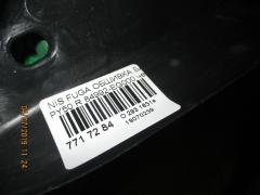 Обшивка багажника 84992-EG000 на Nissan Fuga PY50 Фото 3