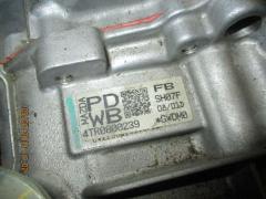 АКПП на Mazda Atenza GY2FW SH-VPTR