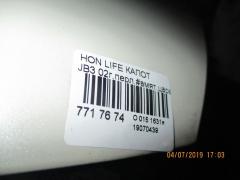 Капот на Honda Life Dunk JB3 Фото 4