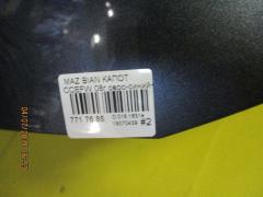Капот на Mazda Biante CCEFW Фото 5