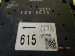 Мотор печки 87103-30430 на Toyota GX110 Фото 2