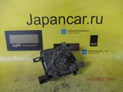 Туманка бамперная 100-635111 на Nissan Stagea WGC34 Фото 1