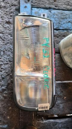 Фара 1440 1440 на Nissan Cedric PY32 Фото 4