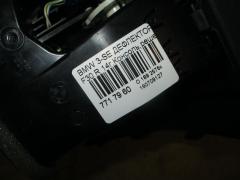 Дефлектор на Bmw 3-Series F30 Фото 3