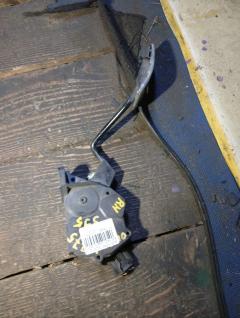 Педаль подачи топлива на Subaru Forester SJ5 FA20 Фото 3