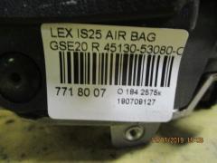 Air bag 45130-53080-C0 на Lexus Is250 GSE20 Фото 3