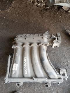 Коллектор впускной 14001 EN200, 14001 EN23A, 14001 EN23B на Nissan X-Trail NT31 MR20DE Фото 3