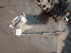 Замок двери на Subaru Forester SJ5 Фото 2