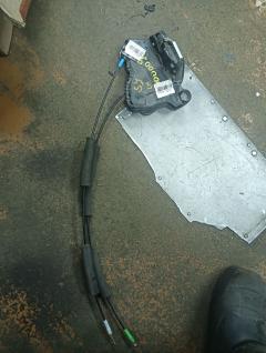 Замок двери на Subaru Forester SJ5 Фото 3