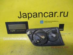 Стоп-планка 226-61974 на Mazda Atenza Sport Wagon GY3W Фото 1