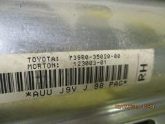 Air bag на Toyota Hilux Surf RZN185W Фото 1