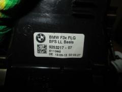 Дефлектор на Bmw 3-Series F30 Фото 3