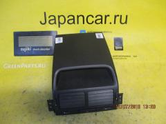 Дефлектор на Suzuki Escudo TD54W Фото 2