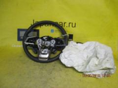 Руль на Subaru Forester BS5 Фото 2