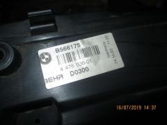 Диффузор радиатора на Bmw 5-Series E60 M54B25 Фото 5