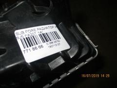 Радиатор интеркулера на Subaru Forester SJ5 FA20T Фото 3