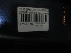 Дверь боковая на Subaru Brz ZC6 Фото 4
