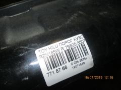 Порог кузова пластиковый ( обвес ) 75805-35070 на Toyota Hilux Surf RZN185W Фото 3