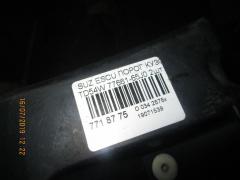 Порог кузова пластиковый ( обвес ) 77661-65J0 на Suzuki Escudo TD54W Фото 3