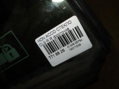 Стекло на Honda Accord CL9 Фото 2