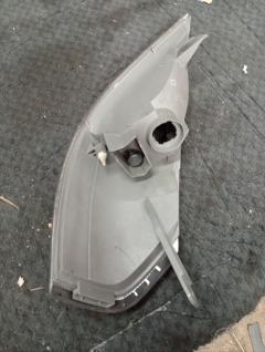 Поворотник к фаре 3437 3437 на Nissan Serena PC24 Фото 5