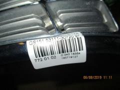 Решетка радиатора 53111-30720 на Toyota Crown GS151 Фото 9