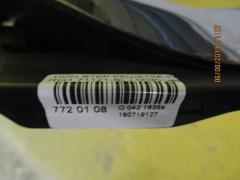 Решетка радиатора 71121-SLJ-0030 на Honda Stepwgn RG1 Фото 4