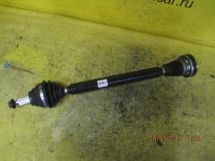 Привод на Volkswagen Touran 1T BMY 1K0407272KP, Переднее Правое расположение