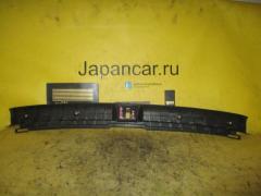 Обшивка багажника 64716-13120 на Toyota Corolla Fielder NZE121G Фото 1