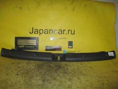 Обшивка багажника 64716-13120 на Toyota Corolla Fielder NZE121G Фото 2