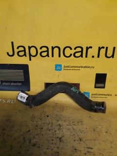 Патрубок радиатора ДВС на Nissan Serena TC24 QR20DE Фото 1