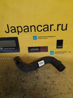 Патрубок радиатора ДВС на Nissan Cefiro A33 VQ20DE 215012Y000, Верхнее расположение