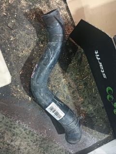 Патрубок радиатора ДВС на Nissan Serena TC24 QR20DE Фото 2