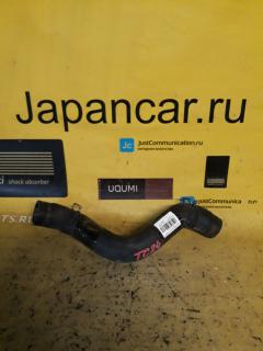 Патрубок радиатора ДВС на Nissan Serena TC24 QR20DE, Верхнее расположение